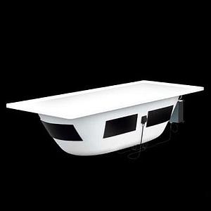 Kaldewei Sound Wave 6800 Audio System