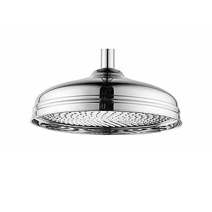 Crosswater Traditional 12" Shower Rose Chrome