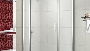 Merlyn 8 Series Inline Panel 210mm