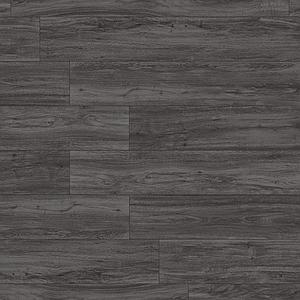 European Tiles Modera Anthracite 16X100 Matt Rectified Porcelain (0.96 msq)