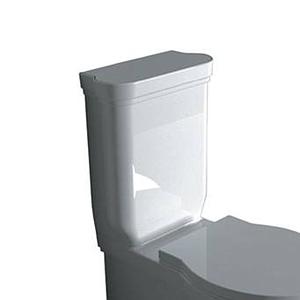 Bagno Design Biarritz Close Coupled Cistern (Galassia Ethos)