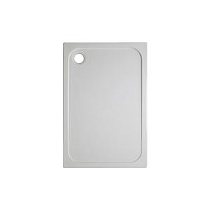 Crosswater Rectangular Shower Tray 1000 45mm