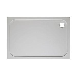 Crosswater Rectangular Shower Tray 1000 45mm