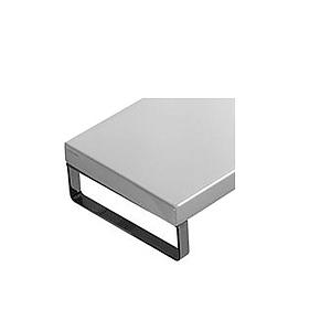 Catalano Sfera Wall Hung Basin Towel Rail Chrome