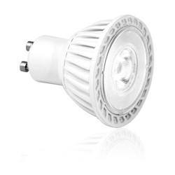 Aurora GU10 LED Lamp 6w White