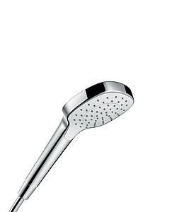 Hansgrohe Croma E 1jet Hs White/chrome