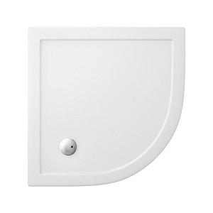 Crosswater Quadrant 35mm Acrylic Shower Tray 800mm