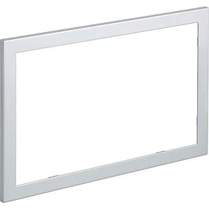 Geberit 115.086.21.1 Cover Frame For Omega60