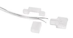 Aurora Au-st324rgb Led Strip Connector Kit Accessory