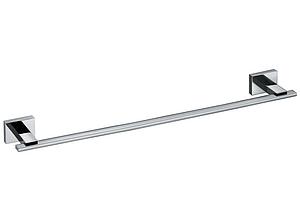 Vado Level Towel Rail 650mm (26'') Chrome