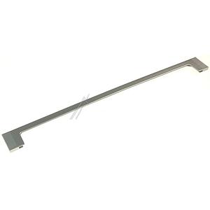 Bagno Design Smooth 500mm Towel Rail (for use with BDS-SMO-115047/105047/125047-A-WH)Chrome