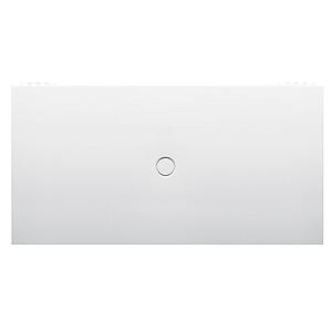 Bette Floor Shower Tray 180X90 White