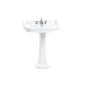 Burlington 3h 800 Edwardian Basin