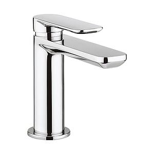 Crosswater Pier Basin Monobloc Chrome